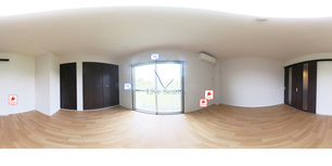 ハイツ立川 306 【茨城県石岡駅】 の外観写真