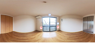 コーポ泉 202 【茨城県石岡駅】 の外観写真