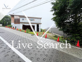世田谷区岡本3丁目土地  【東京都成城学園前駅】 の外観写真
