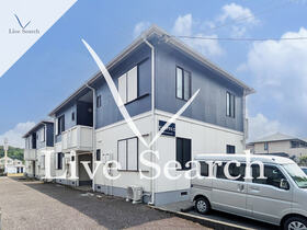 ビューテラスC 101 【茨城県南守谷駅】 の外観写真