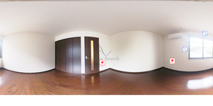 サンイースト中野 107 【東京都新井薬師前駅】 の外観写真