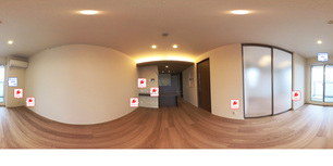 Residence　Hills 302 【埼玉県湘南新宿ライン宇都宮線横須賀線　東大宮駅　徒歩11分】 の外観写真