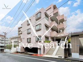 コスモ成増 202 【東京都成増駅】 の外観写真