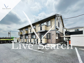 オークヒルズ　壱/弐/参番館 壱 202 【埼玉県新河岸】 の外観写真