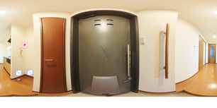 テラハウス東大前 102 【東京都東大前駅】 の外観写真