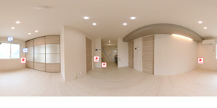 トリシア遠里小野 101 【大阪府阪和線　杉本町駅】 の外観写真