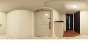 クリオ文京本駒込 1005 【東京都駒込駅】 の外観写真