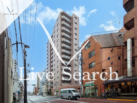 クリオ文京本駒込 1005 【東京都駒込駅】 の外観写真