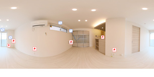 トリシア遠里小野 102 【大阪府阪和線　杉本町駅】 の外観写真