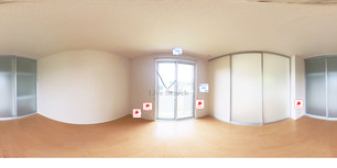 グリーンパティオC 103 【茨城県寺原駅】 の外観写真