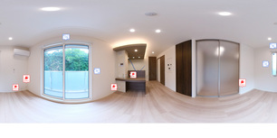Residence　Hills 305 【埼玉県湘南新宿ライン宇都宮線横須賀線　東大宮駅　徒歩11分】 の外観写真