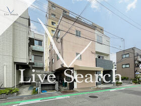 ウェルディカサヤ 303 【兵庫県武庫川駅】 の外観写真