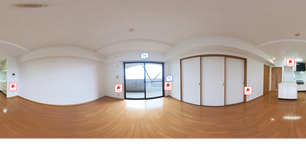 ダイアパレス川口新井宿 903 【埼玉県新井宿駅】 の外観写真