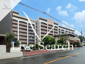 ダイアパレス川口新井宿 903 【埼玉県新井宿駅】 の外観写真