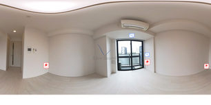 S-RESIDENCE松戸 1003 【千葉県松戸駅】 の外観写真