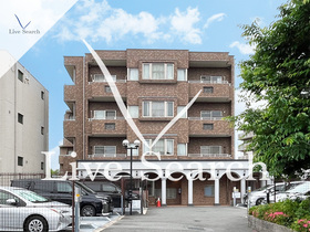 セレッソコート千里高野台北 601 【大阪府山田駅】 の外観写真