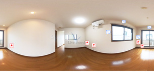 カーサミハラ 301 【東京都新江古田駅】 の外観写真