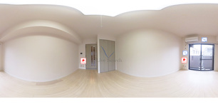 ライオンマンション渋谷本町 303 【東京都幡ヶ谷】 の外観写真