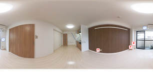 メゾンラヴィーヌ 505 【東京都高円寺】 の外観写真