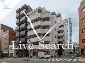 メゾンラヴィーヌ 505 【東京都高円寺】 の外観写真