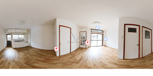 コンフォルト蔵之宮東より2番目  【奈良県浮孔駅】 の外観写真