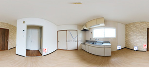 コンフォルト畠田 203 【奈良県畠田】 の外観写真