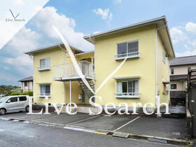 コンフォルト畠田 203 【奈良県畠田】 の外観写真