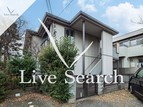 サンハーベスト 102 【東京都大岡山】 の外観写真