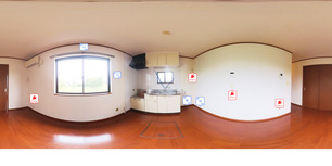 カーサ・デ・アンジェロ 102 【茨城県石岡駅】 の外観写真