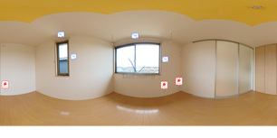 リヴィエール 203 【滋賀県新八日市駅】 の外観写真