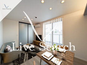 リラフォート大瀬戸 303 【神奈川県武蔵中原駅】 の外観写真