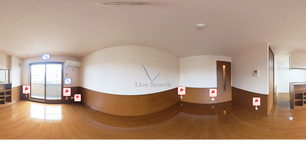 セジュールZEN　壱番館 302 【埼玉県武蔵藤沢駅】 の外観写真