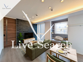 リラフォート大瀬戸 305 【神奈川県武蔵中原駅】 の外観写真