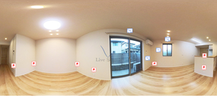 シャーメゾン　カルパ 102 【熊本県新水前寺】 の外観写真