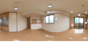 サンタ　プリマヴェーラ　ドゥーエ  701 【大阪府昭和町】 の外観写真