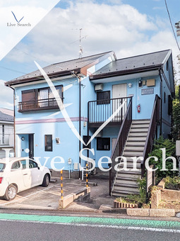 カーサ　コスモス 606 【福岡県桜並木駅】 の外観写真