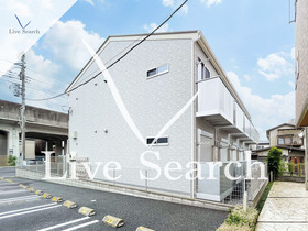 (仮称)キャメル北越谷8 206 【埼玉県北越谷】 の外観写真