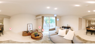 竹宏セレニティ晴明通 101 【大阪府阪堺電気軌道上町線　東天下茶屋駅】 の外観写真