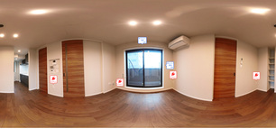 アリスティオ　国立 402 【東京都国立駅】 の外観写真