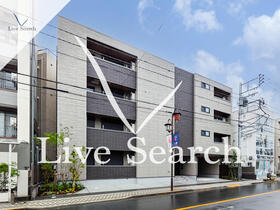 アリスティオ　国立 402 【東京都国立駅】 の外観写真