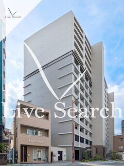 エンクレスト博多STYLE 812 【福岡県博多駅】 の外観写真