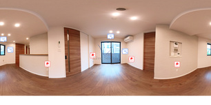 アリスティオ　国立 101 【東京都国立駅】 の外観写真