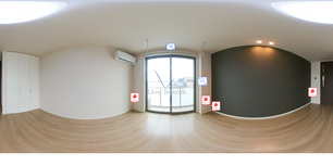 メルヴェイユ 202 【滋賀県能登川駅】 の外観写真