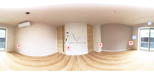 シャーメゾン九品寺 103 【熊本県新水前寺】 の外観写真