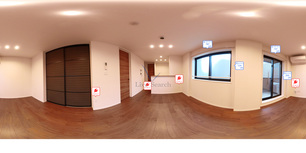 アリスティオ　国立 301 【東京都国立駅】 の外観写真