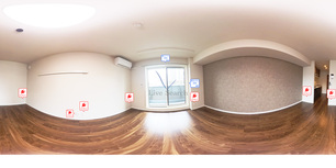 シャーメゾン九品寺 201 【熊本県新水前寺】 の外観写真