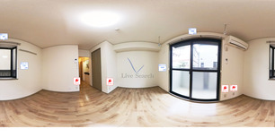 ケイフラット 105 【東京都富士見台駅】 の外観写真