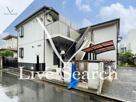 ケイフラット 105 【東京都富士見台駅】 の外観写真