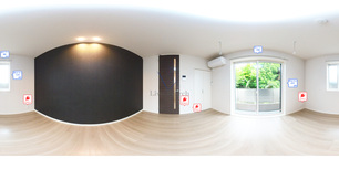 シャーメゾン・ハイクレア 103 【滋賀県八日市駅】 の外観写真