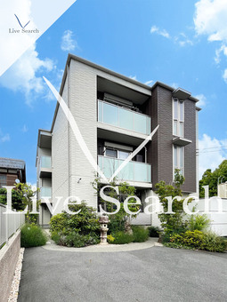 シャーメゾン・ハイクレア 103 【滋賀県八日市駅】 の外観写真